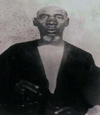 Mahmoud Abdoulaye