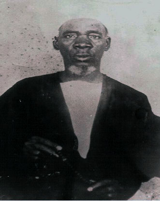 Mahmoud Abdoulaye