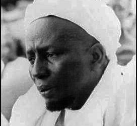 Serigne Aliou Cissé