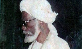 Cheikhou Omar Toure