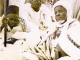 Vidéo inédite de Cheikh Ibrahima Niasse korité 1958
