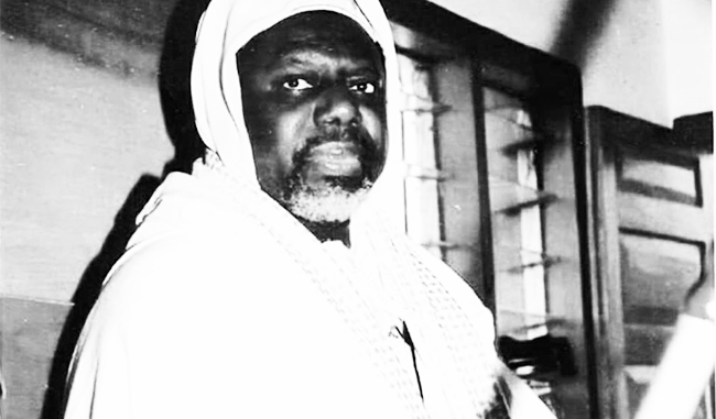 cheikh assane cissé medina baye fayda