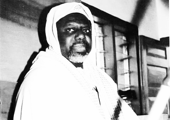 cheikh assane cissé medina baye fayda