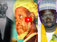 relation de baye et la famille de mame elhadji