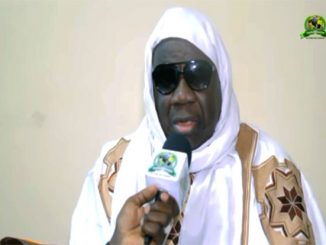 thierno ibrahima diallo yobalou talibé faydatidianiya