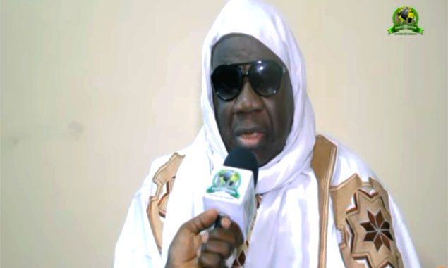 thierno ibrahima diallo yobalou talibé faydatidianiya