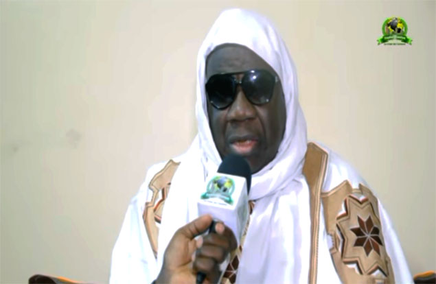 thierno ibrahima diallo yobalou talibé faydatidianiya