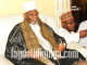 premier voyage de Baye Niass au Nigeria raconté par le Khalife Cheikh Ahmad Tijân Niasse faydatidianiya