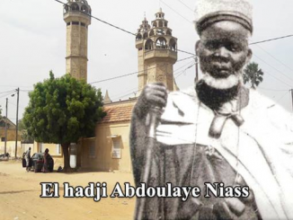 Mame El Hadji Le Modernisateur du Gamou