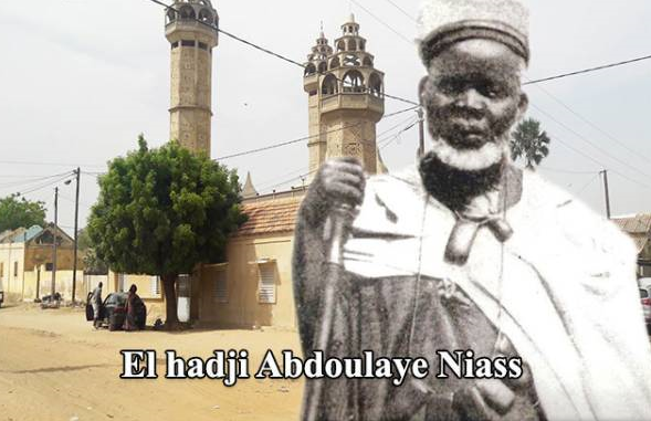 Mame El Hadji Le Modernisateur du Gamou