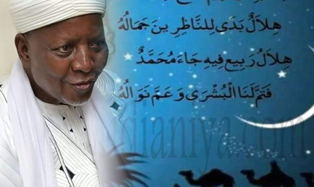 gamou medina baye 2018