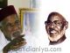 Ahmed Iyane Thiam baye niass unite africain