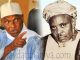 abdoulaye wade baye niass temoignage