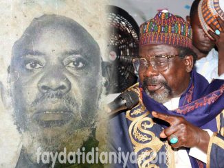 Imam Cheikh fait vibrer Parcelles Assainies au rythme de Baye Niasse