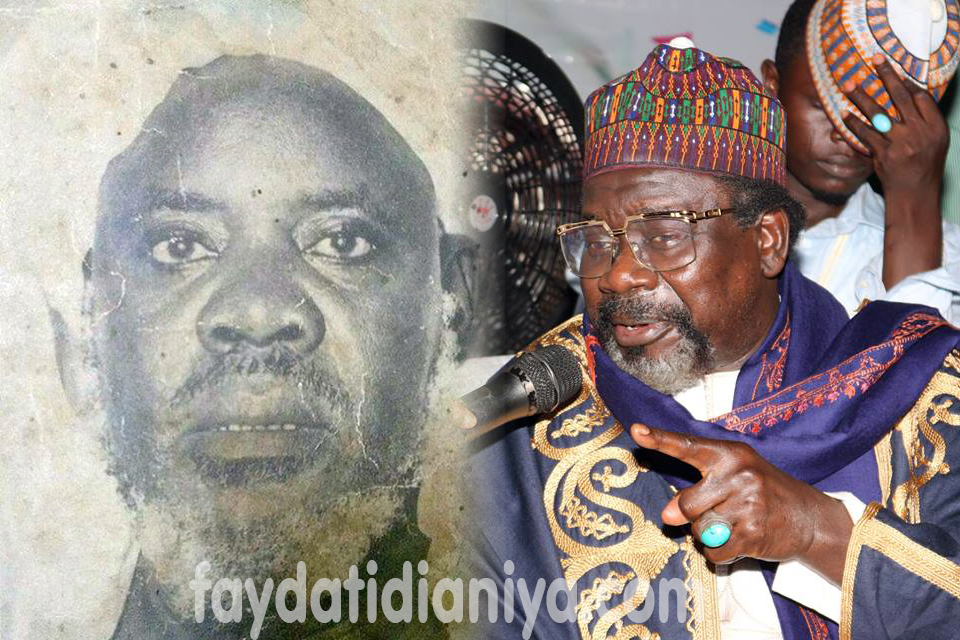 Imam Cheikh fait vibrer Parcelles Assainies au rythme de Baye Niasse