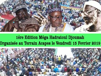 mega hadra djoumah terrain acapes 15 fevrier 2019