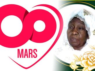 Documentaire inédite sur zeyda Mariama Niass une icone Coranique