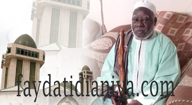 Serigne Mbaye Lawa Diop nest plus