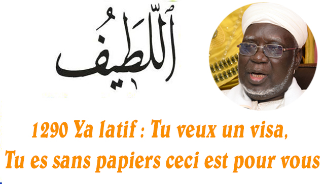 1290 ya latif pour les sans papiers