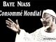 BAYE NIASS CONSOMME MONDIAL