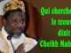 cheikh mahi aliou cisse qui cherche dieu le trouve