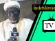 mawlid 2018 gamou moustapha gueye