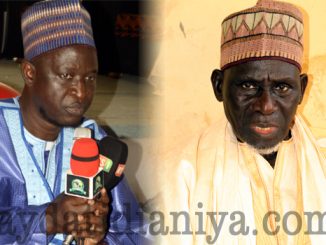 oustaz aliou ndao el hadji moustapha gueye