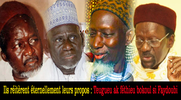 papa asse oustaz baraham baye maktar ka