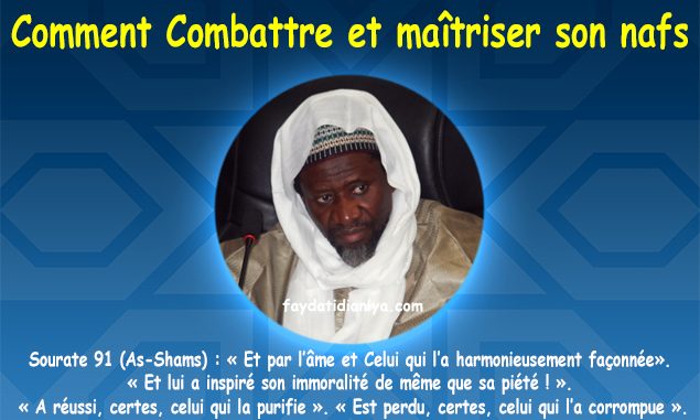 cheikh mahi aliou Cisse