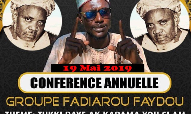 Groupe Fadiarou Faydou